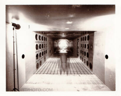 William Deveikis,VERNACULAR NASA ENGINEERING POLAROIDS William Deveikis,VERNACULAR NASA ENGINEERING POLAROIDS