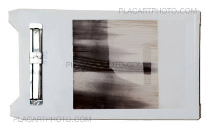 William Deveikis,VERNACULAR NASA ENGINEERING POLAROIDS William Deveikis,VERNACULAR NASA ENGINEERING POLAROIDS