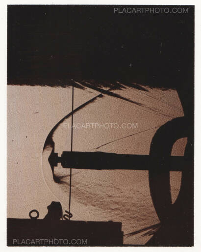 William Deveikis,VERNACULAR NASA ENGINEERING POLAROIDS William Deveikis,VERNACULAR NASA ENGINEERING POLAROIDS