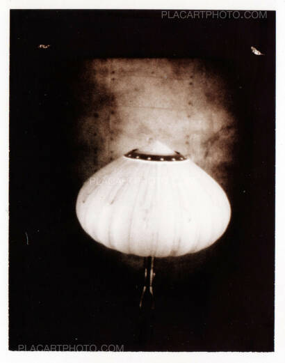 William Deveikis,VERNACULAR NASA ENGINEERING POLAROIDS William Deveikis,VERNACULAR NASA ENGINEERING POLAROIDS
