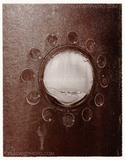 William Deveikis,VERNACULAR NASA ENGINEERING POLAROIDS William Deveikis,VERNACULAR NASA ENGINEERING POLAROIDS