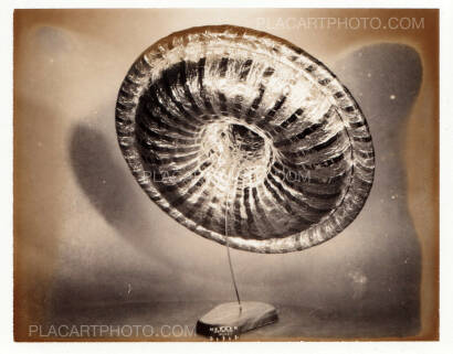 William Deveikis,VERNACULAR NASA ENGINEERING POLAROIDS William Deveikis,VERNACULAR NASA ENGINEERING POLAROIDS