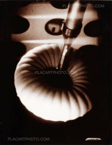 William Deveikis,VERNACULAR NASA ENGINEERING POLAROIDS William Deveikis,VERNACULAR NASA ENGINEERING POLAROIDS