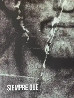 Céline Croze – Siempre que (Signed)