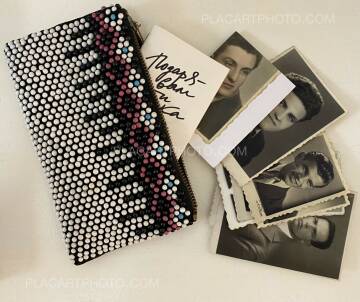 Tihomir Stoyanov,I will give you my self portrait (Special Edition with 24 original vernacular prints) Tihomir Stoyanov,I will give you my self portrait (Special Edition with 24 original vernacular prints)