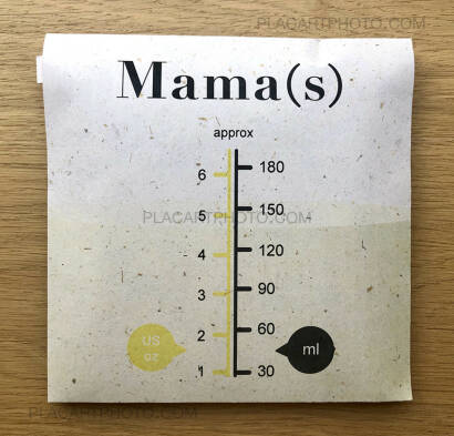 Zaida Kersten,Mama(s) Signed (Only 20 copies) Zaida Kersten,Mama(s) Signed (Only 20 copies)