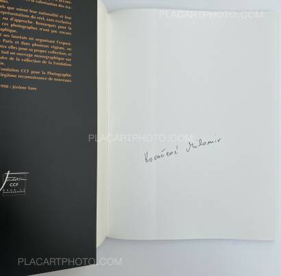 Milomir Kovačević,LA PART DE L'OMBRE (SIGNED WITH BARYTA PRINT) Milomir Kovačević,LA PART DE L'OMBRE (SIGNED WITH BARYTA PRINT)