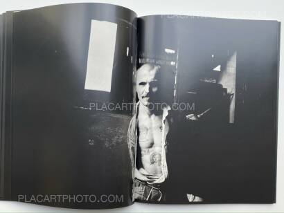 Milomir Kovačević,LA PART DE L'OMBRE (SIGNED WITH BARYTA PRINT) Milomir Kovačević,LA PART DE L'OMBRE (SIGNED WITH BARYTA PRINT)