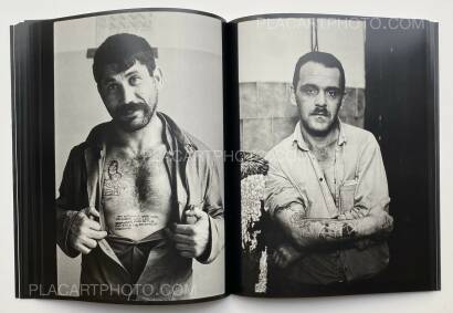 Milomir Kovačević,LA PART DE L'OMBRE (SIGNED WITH BARYTA PRINT) Milomir Kovačević,LA PART DE L'OMBRE (SIGNED WITH BARYTA PRINT)