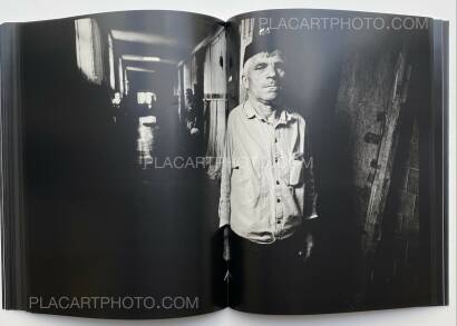 Milomir Kovačević,LA PART DE L'OMBRE (SIGNED WITH BARYTA PRINT) Milomir Kovačević,LA PART DE L'OMBRE (SIGNED WITH BARYTA PRINT)