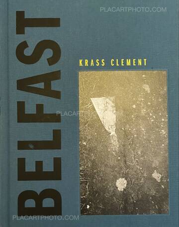 Krass Clement ,BELFAST Krass Clement ,BELFAST