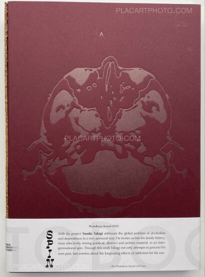 Yusuke Takagi,SPIN Yusuke Takagi,SPIN