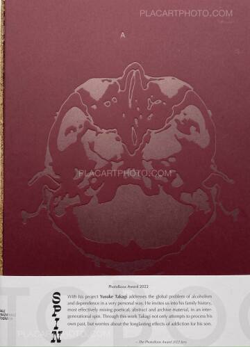 Yusuke Takagi,SPIN Yusuke Takagi,SPIN