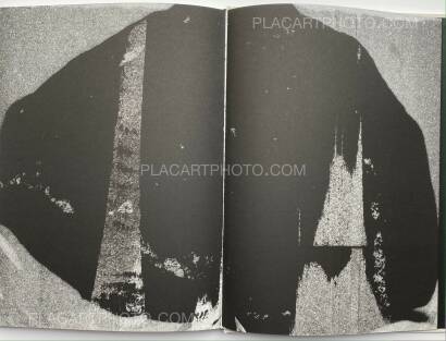 Magdalena Wysocka,STUDIES OF FALL (EDT OF 150 SIGNED) Magdalena Wysocka,STUDIES OF FALL (EDT OF 150 SIGNED)