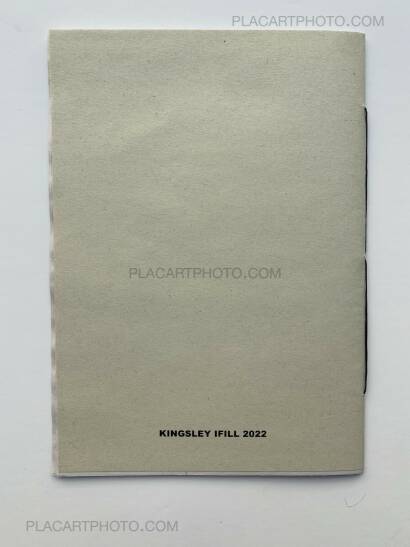 Kingsley Ifill,Hymns From The Hurricane (EDT OF 10 SIGNED) Kingsley Ifill,Hymns From The Hurricane (EDT OF 10 SIGNED)