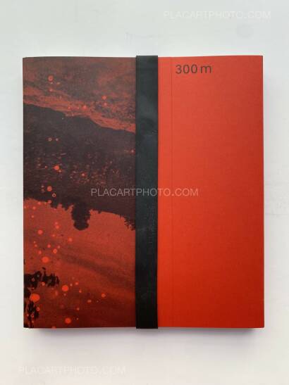 Ben Brody,300m (SIGNED) Ben Brody,300m (SIGNED)