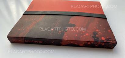 Ben Brody,300m (SIGNED) Ben Brody,300m (SIGNED)