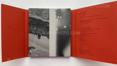 Ben Brody,300m (SIGNED) Ben Brody,300m (SIGNED)