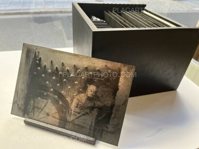Lorenzo Castore,LAND PORTFOLIO HORIZONTAL(EDT OF 8 COPIES) Lorenzo Castore,LAND PORTFOLIO HORIZONTAL(EDT OF 8 COPIES)