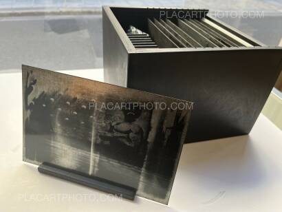 Lorenzo Castore,LAND PORTFOLIO HORIZONTAL(EDT OF 8 COPIES) Lorenzo Castore,LAND PORTFOLIO HORIZONTAL(EDT OF 8 COPIES)