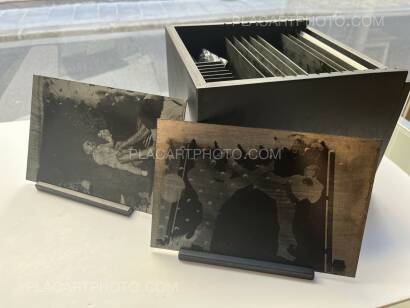 Lorenzo Castore,LAND PORTFOLIO HORIZONTAL(EDT OF 8 COPIES) Lorenzo Castore,LAND PORTFOLIO HORIZONTAL(EDT OF 8 COPIES)