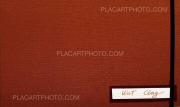 Veronica Mecchia,Wet Clay (Signed and numbered) Veronica Mecchia,Wet Clay (Signed and numbered)