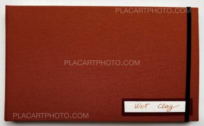 Veronica Mecchia,Wet Clay (Signed and numbered) Veronica Mecchia,Wet Clay (Signed and numbered)