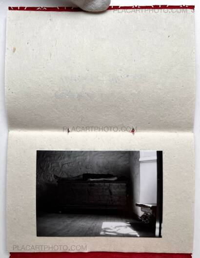 Veronica Mecchia,Blake (Signed and numbered) Veronica Mecchia,Blake (Signed and numbered)