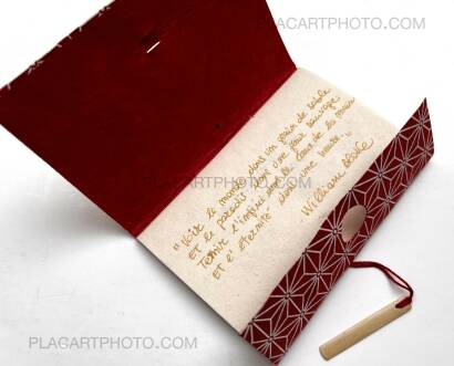 Veronica Mecchia,Blake (Signed and numbered) Veronica Mecchia,Blake (Signed and numbered)