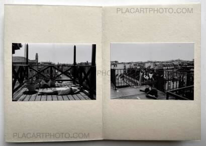 Veronica Mecchia,Habiter poétiquement le monde (Signed and numbered) Veronica Mecchia,Habiter poétiquement le monde (Signed and numbered)