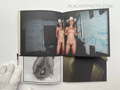 Ed Templeton,Drinking the Kool-Aid Ed Templeton,Drinking the Kool-Aid