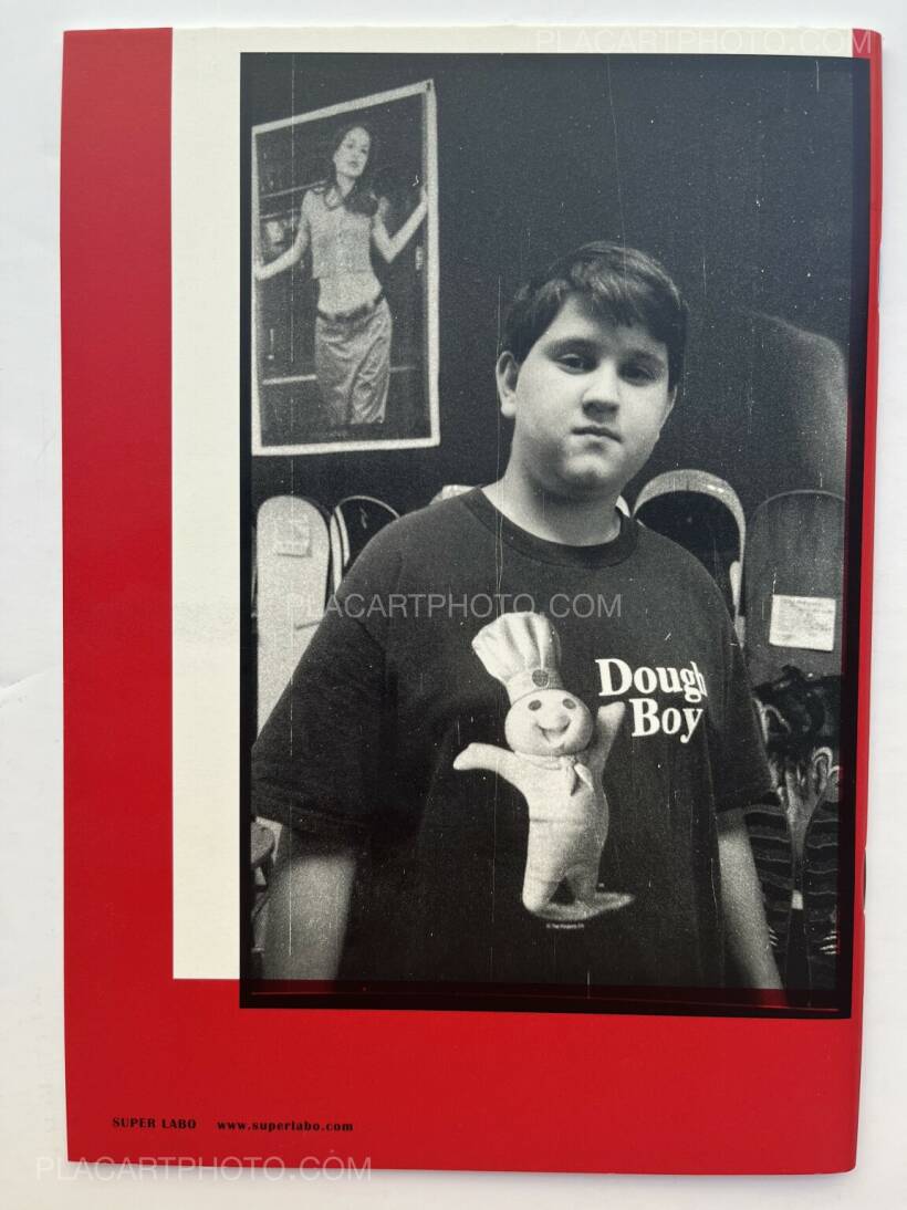 Ed Templeton: Coming to Grips, Super Labo, 2009 | Bookshop