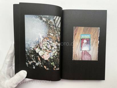 Dash Snow,Slime the Boogie (SIGNED) Dash Snow,Slime the Boogie (SIGNED)