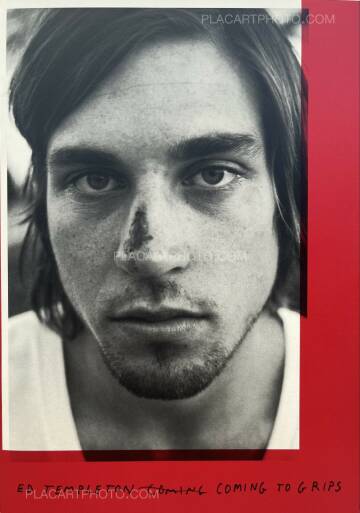 Ed Templeton,Coming to Grips Ed Templeton,Coming to Grips