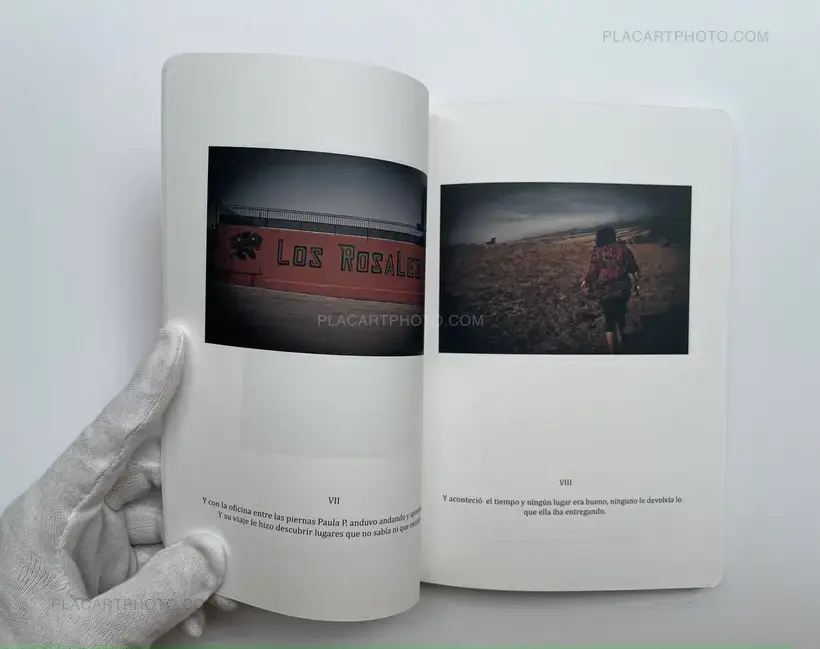 Cristina de Middel – Vida Y Milagros de Paula P.