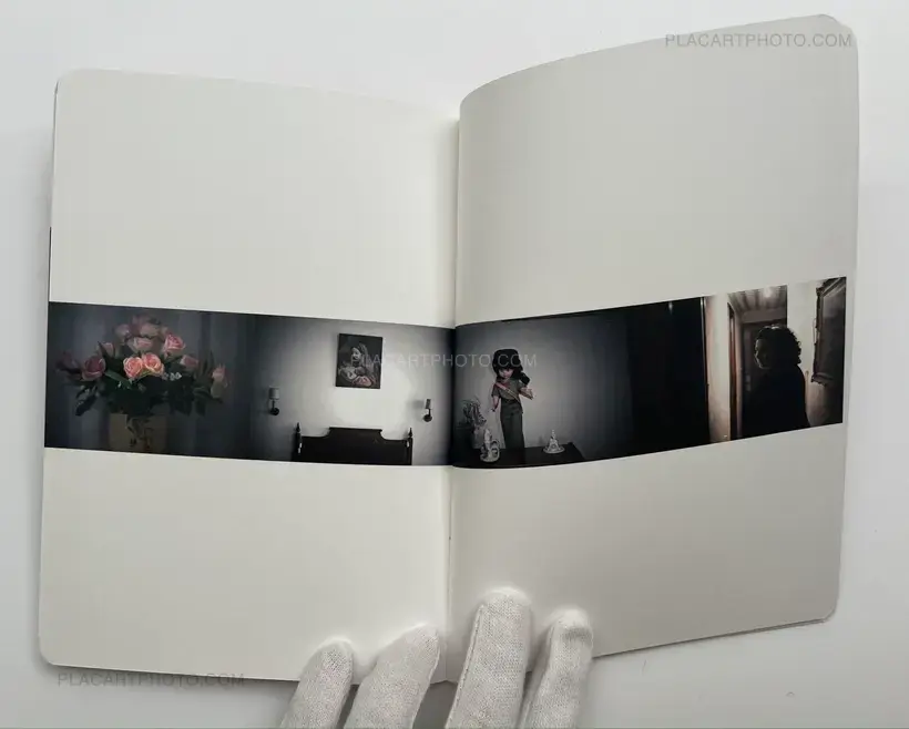 Cristina de Middel – Vida Y Milagros de Paula P.