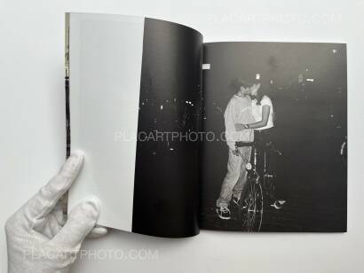 Ed Templeton,Teenage Kissers (with signed poster) Ed Templeton,Teenage Kissers (with signed poster)