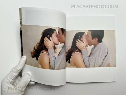 Ed Templeton,Teenage Kissers (with signed poster) Ed Templeton,Teenage Kissers (with signed poster)