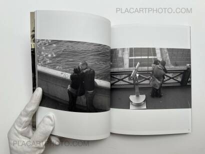 Ed Templeton,Teenage Kissers (with signed poster) Ed Templeton,Teenage Kissers (with signed poster)