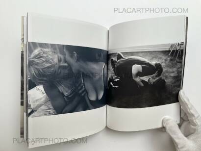 Ed Templeton,Teenage Kissers (with signed poster) Ed Templeton,Teenage Kissers (with signed poster)