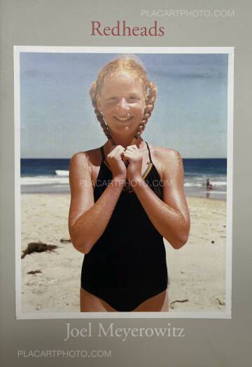 Joel Meyerowitz,Redheads