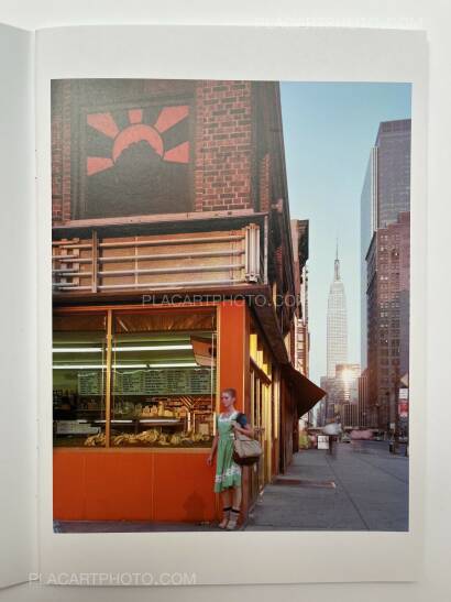 Joel Meyerowitz,Redheads Joel Meyerowitz,Redheads