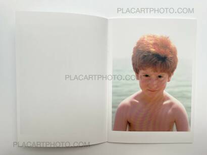 Joel Meyerowitz,Redheads Joel Meyerowitz,Redheads