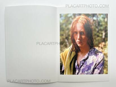 Joel Meyerowitz,Redheads Joel Meyerowitz,Redheads