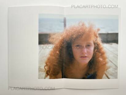 Joel Meyerowitz,Redheads Joel Meyerowitz,Redheads
