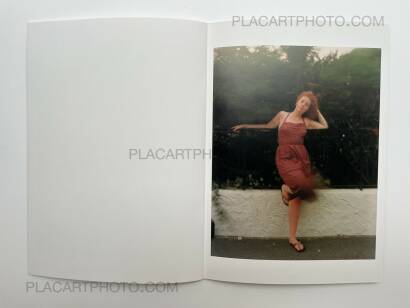 Joel Meyerowitz,Redheads Joel Meyerowitz,Redheads