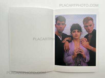 Joel Meyerowitz,Redheads Joel Meyerowitz,Redheads