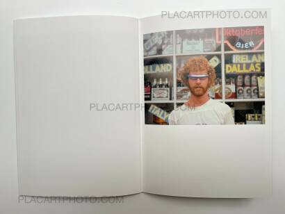 Joel Meyerowitz,Redheads Joel Meyerowitz,Redheads
