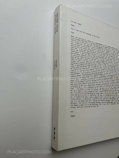 Leigh Ledare,Pretend You're Actually Alive (SIGNED) Leigh Ledare,Pretend You're Actually Alive (SIGNED)