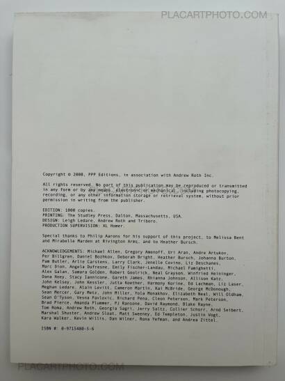 Leigh Ledare,Pretend You're Actually Alive (SIGNED) Leigh Ledare,Pretend You're Actually Alive (SIGNED)